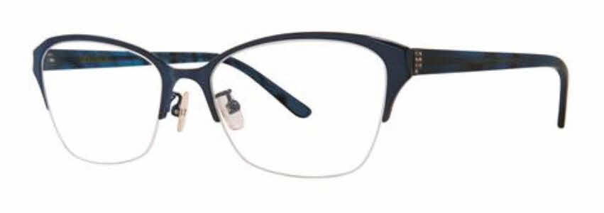 Vera Wang VA45-Alternate Fit Women's Eyeglasses In Blue