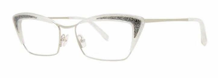 Vera Wang VA49-Alternate Fit Women's Eyeglasses In Gold