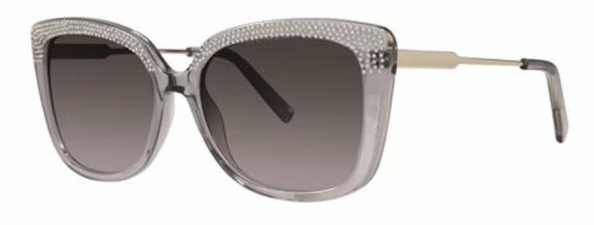 Vera Wang Tera Women's Sunglasses In Grey