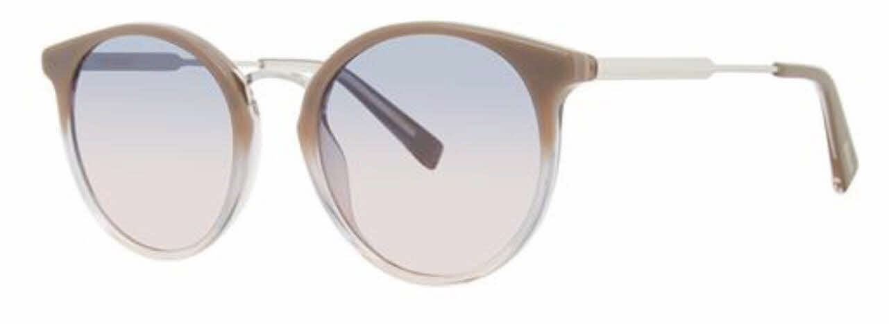 Vera Wang V489 Women's Sunglasses In Brown