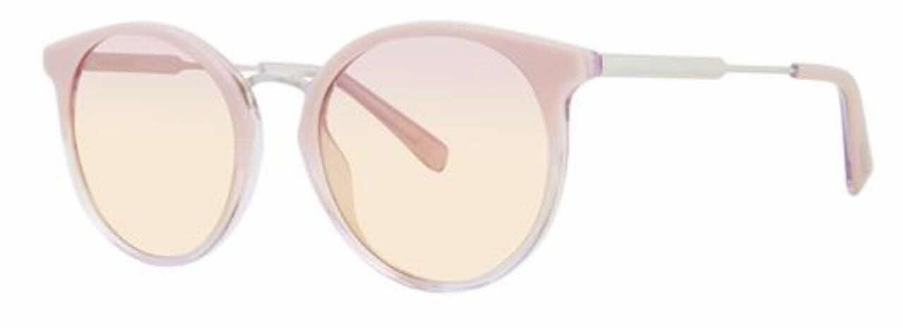 Vera Wang V489 Women's Sunglasses In Pink