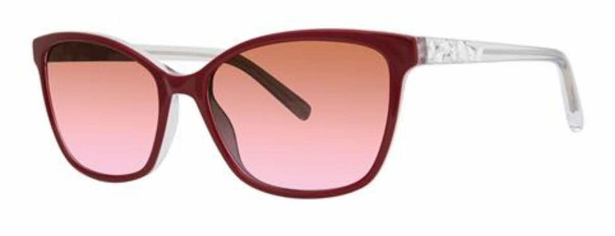 Vera Wang Elizabeth Sunglasses