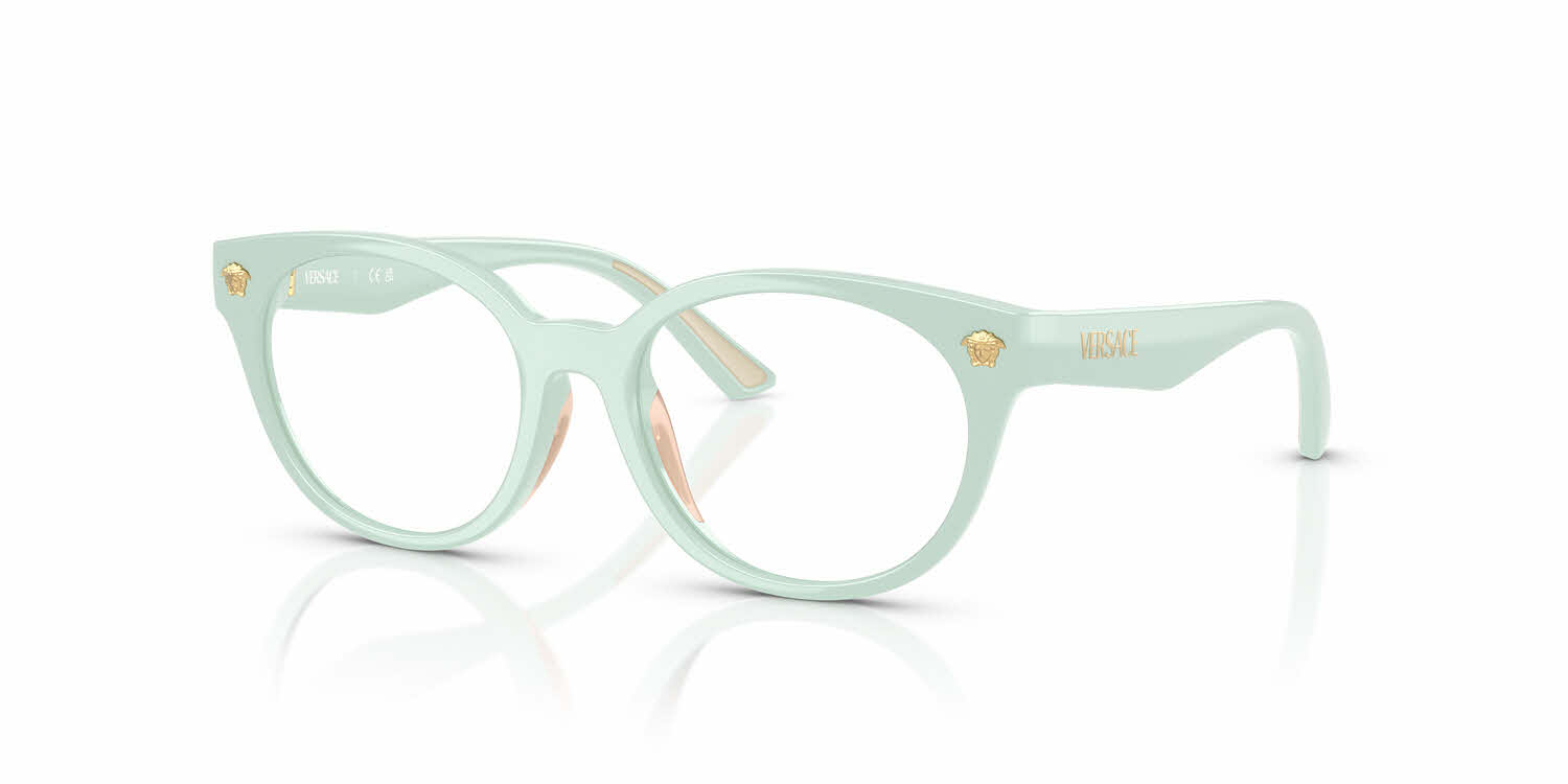 Versace Kids VK3009U Eyeglasses