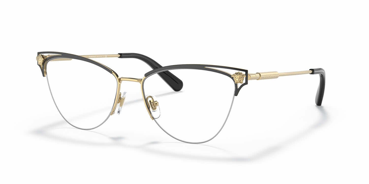 Versace VE1280 Eyeglasses