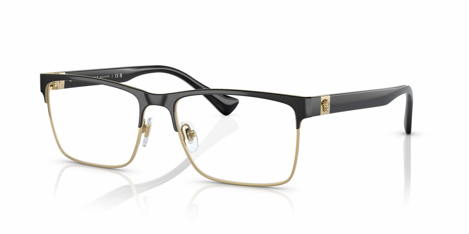 Versace VE1285 Eyeglasses