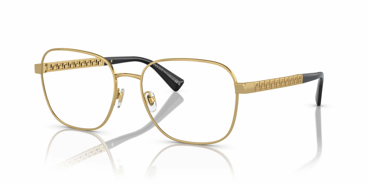 Versace VE1290 Eyeglasses