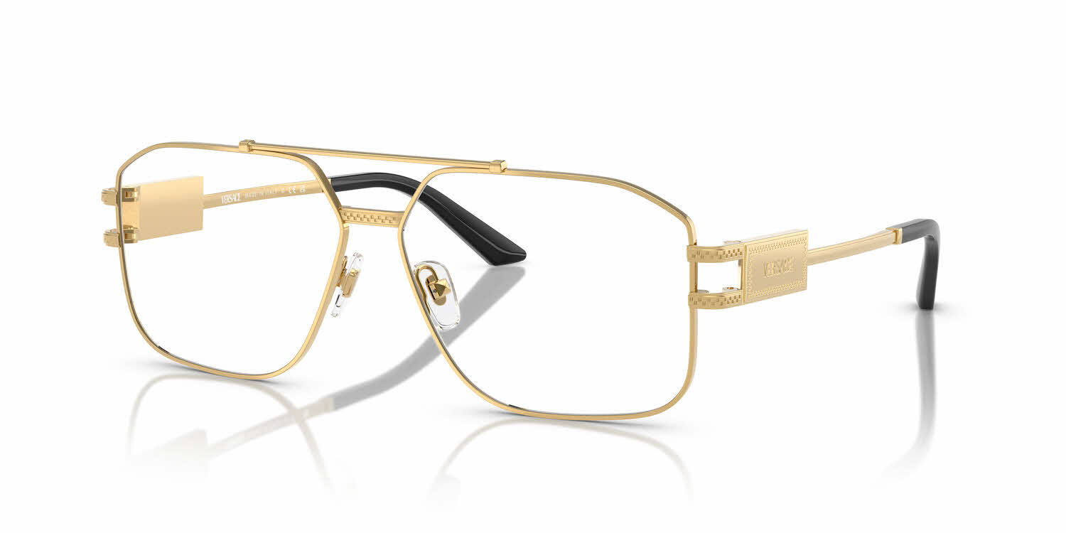 Versace VE1302 Eyeglasses