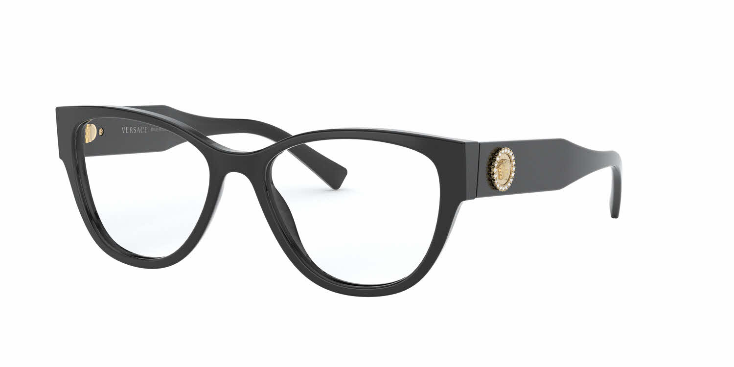 Versace VE3281B Eyeglasses