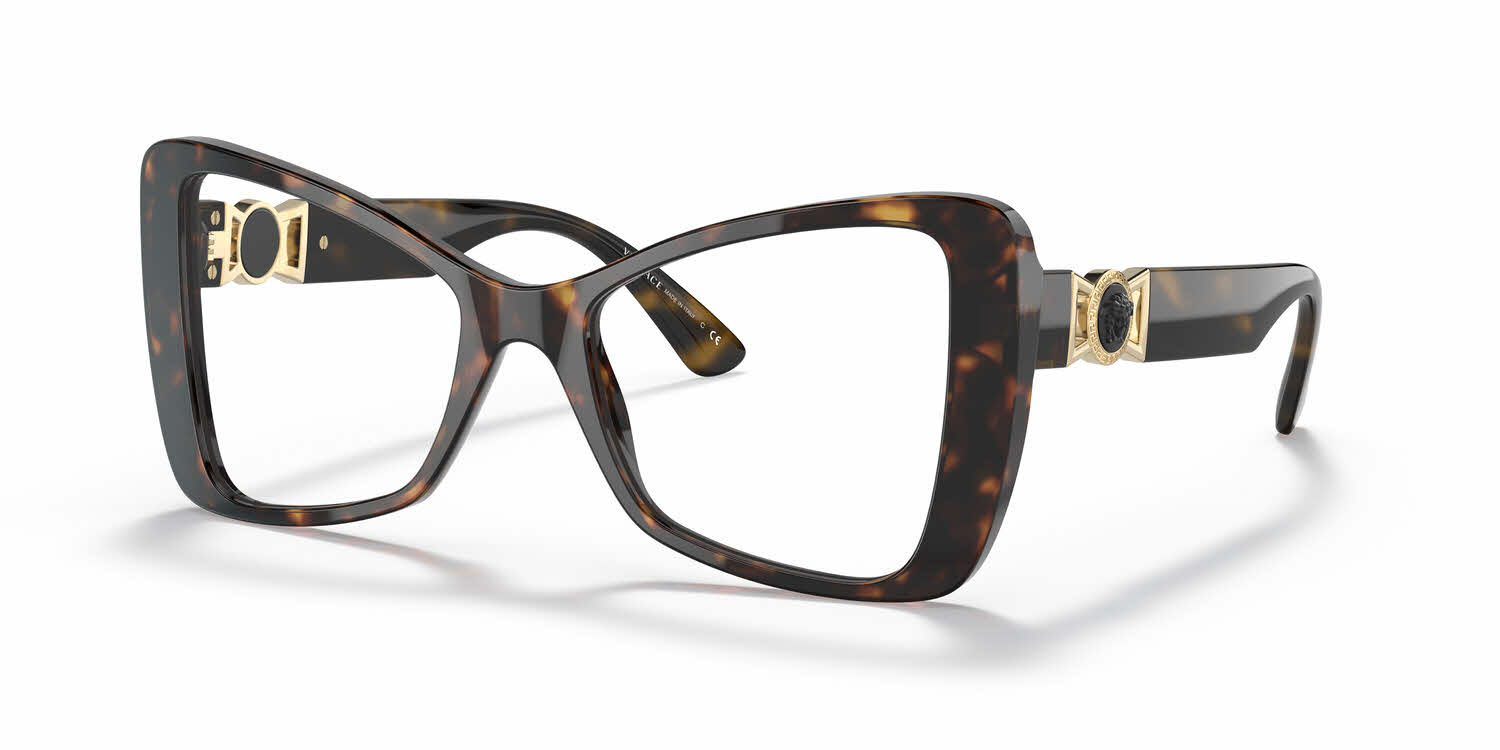 Versace VE3312 Eyeglasses