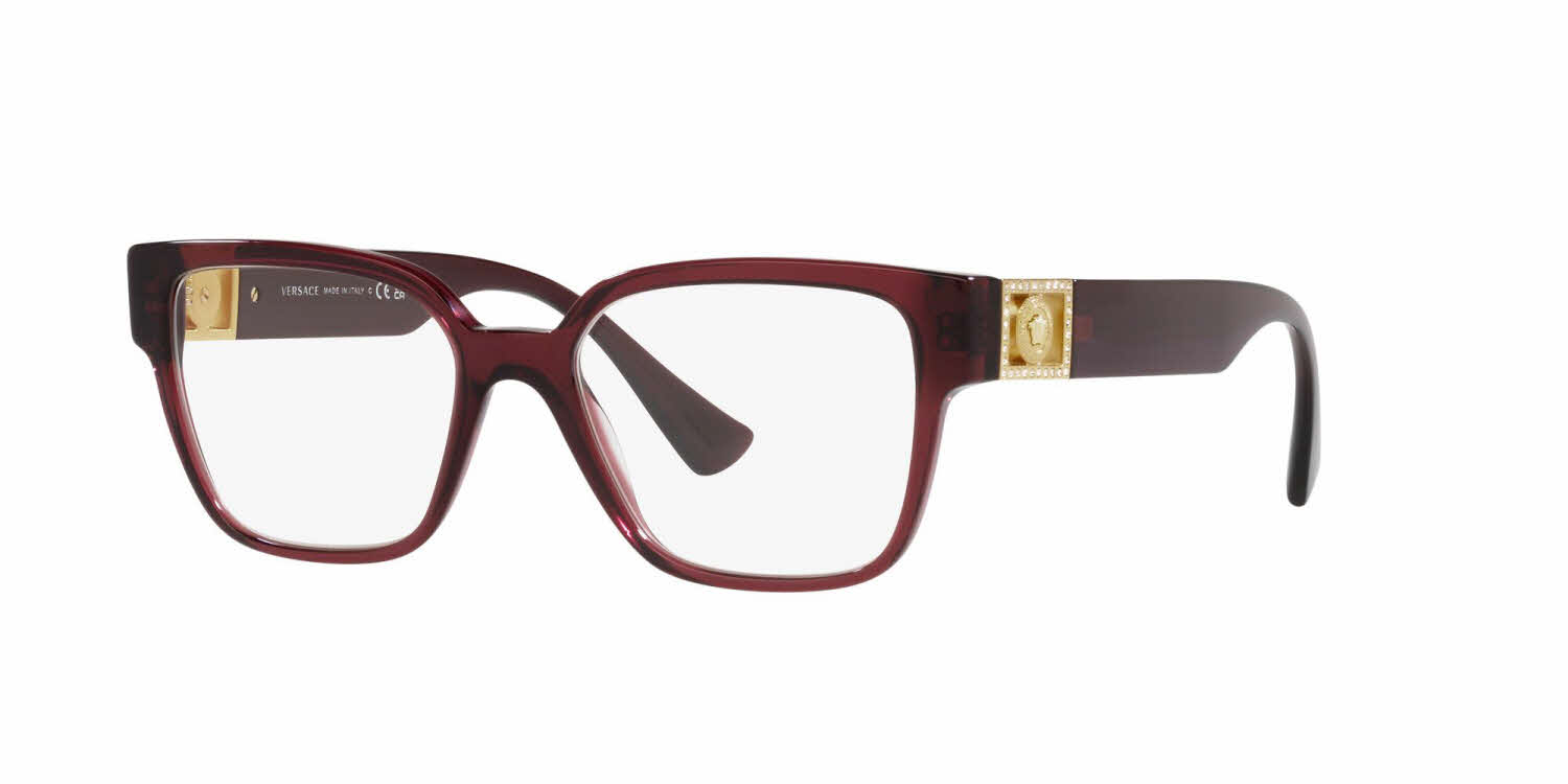 Versace VE3329B Eyeglasses