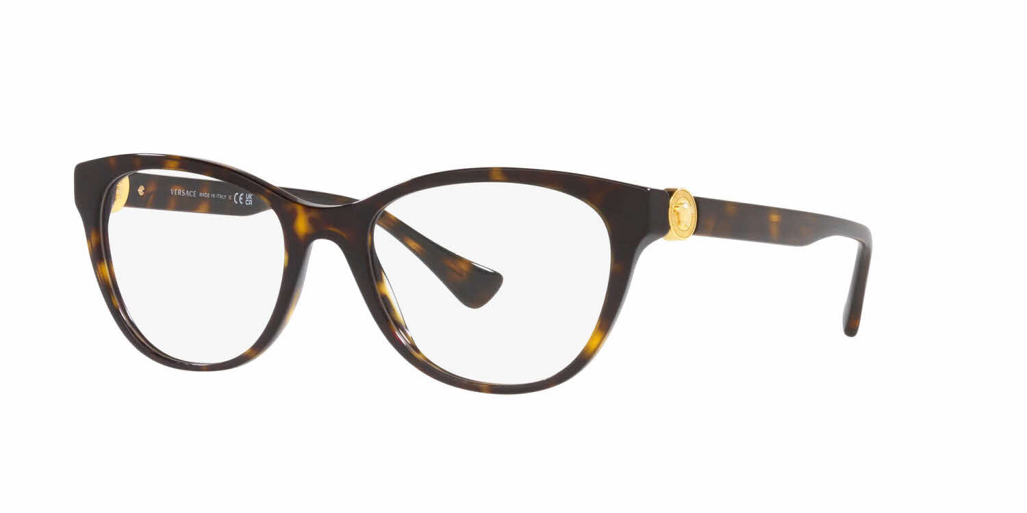 Versace VE3330 Eyeglasses