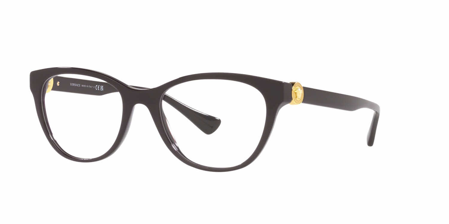 Versace VE3330 Eyeglasses