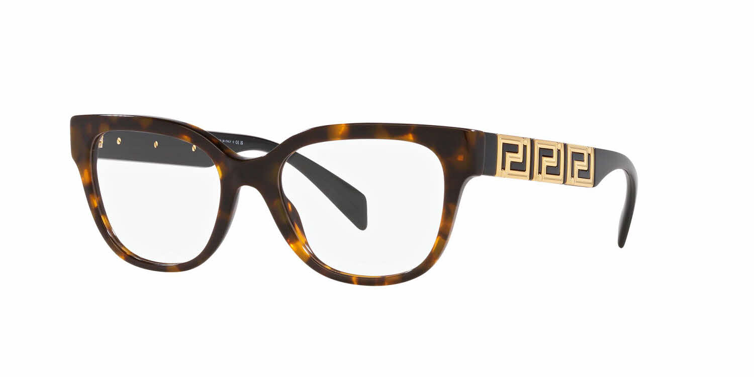 Versace VE3338 Eyeglasses