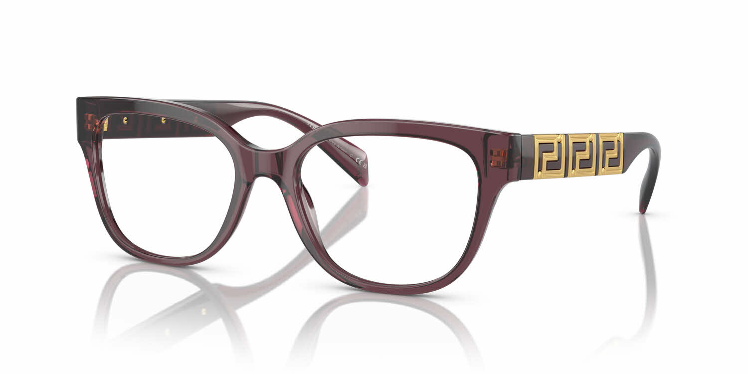 Versace VE3338 Eyeglasses