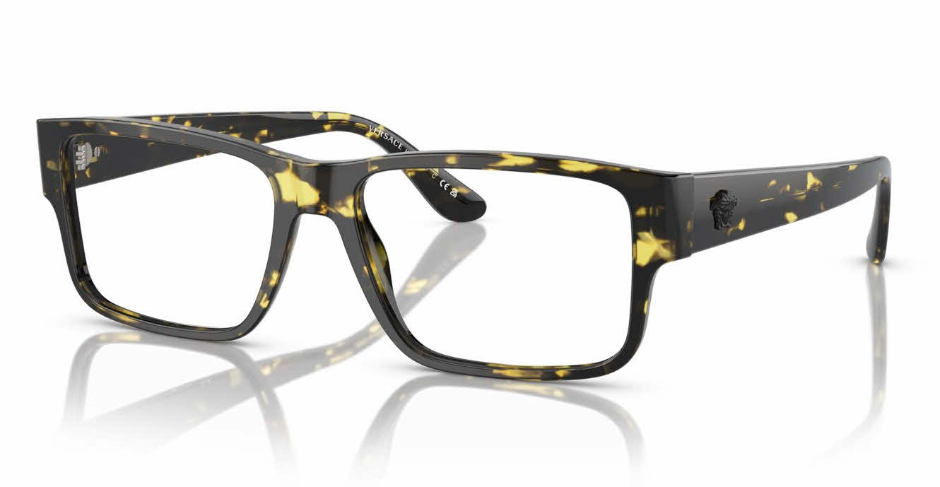 Versace VE3342 Eyeglasses