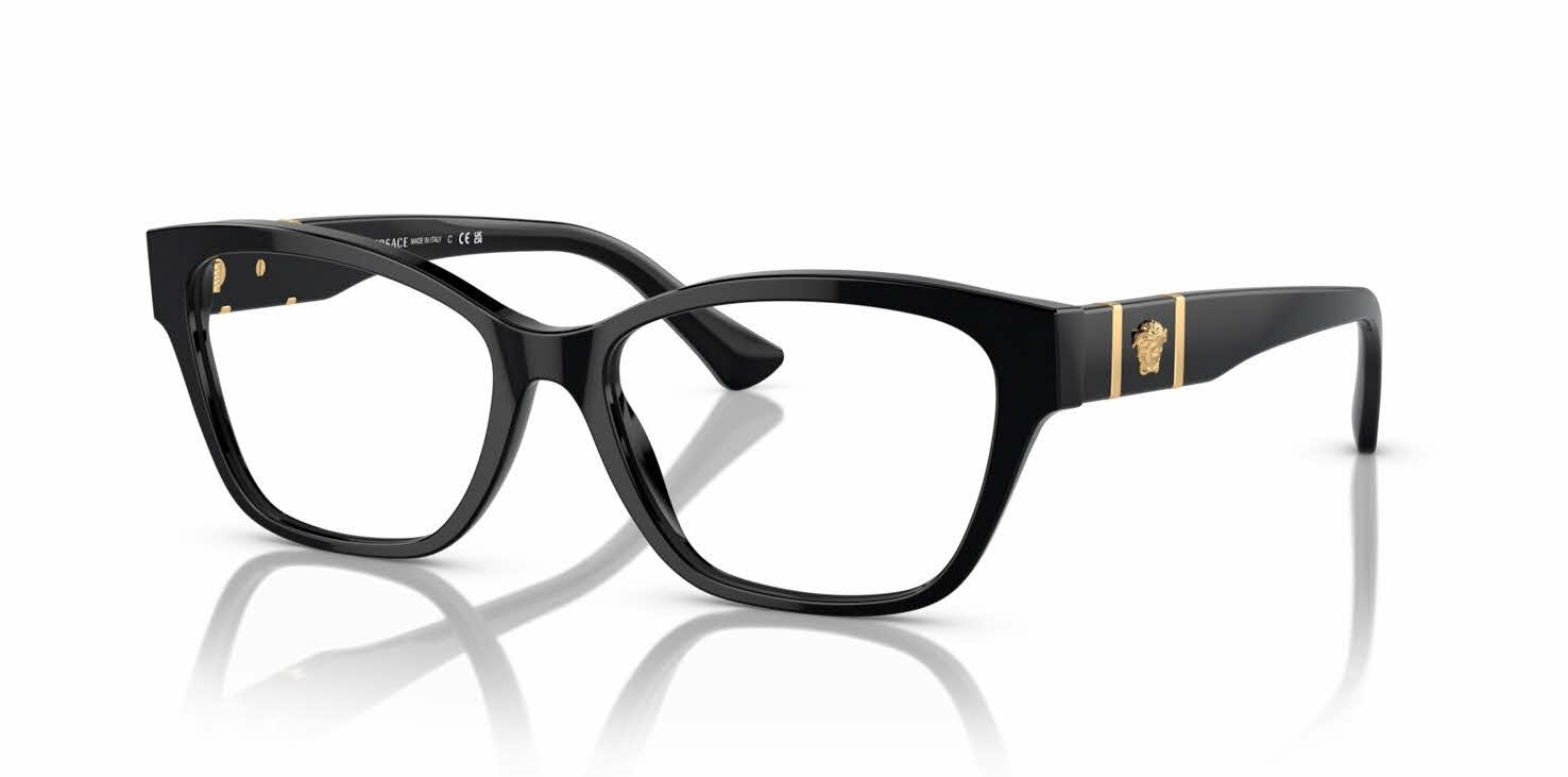 Versace VE3337 Eyeglasses