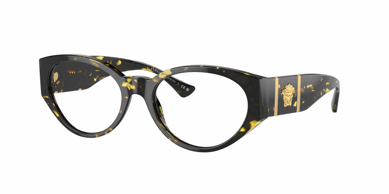 Versace VE3345 Eyeglasses