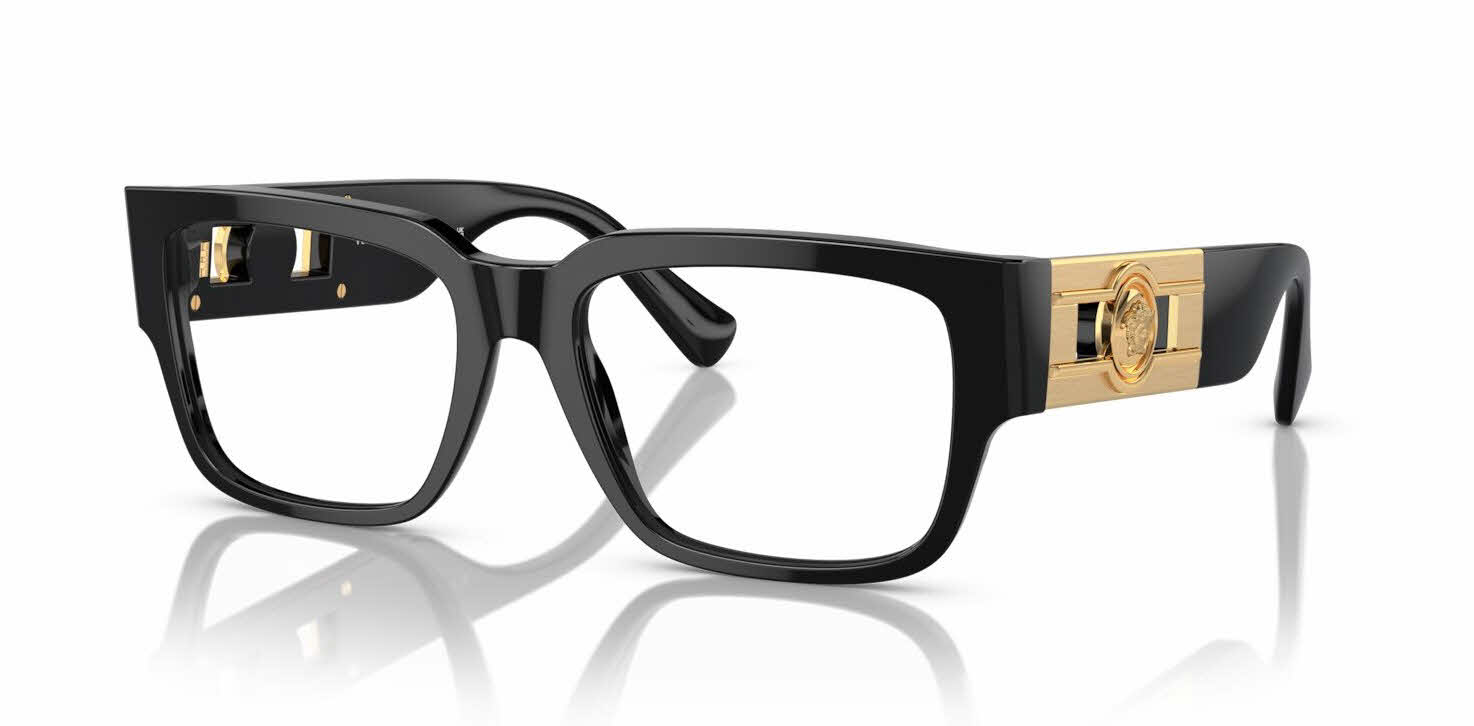 Versace VE3350F Eyeglasses