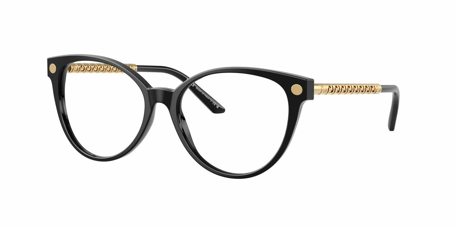 Versace VE3353 Eyeglasses