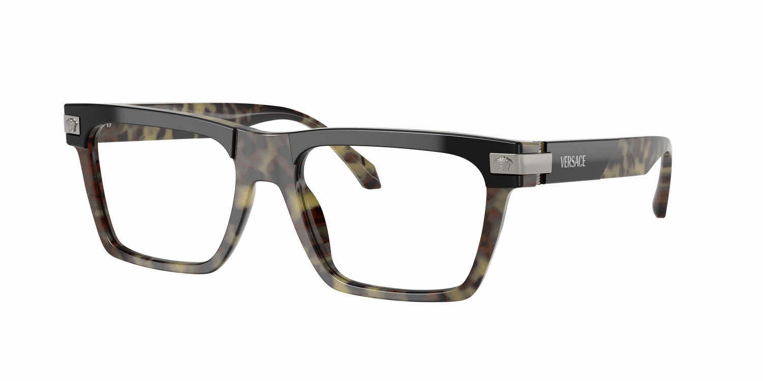 Versace VE3354 Eyeglasses