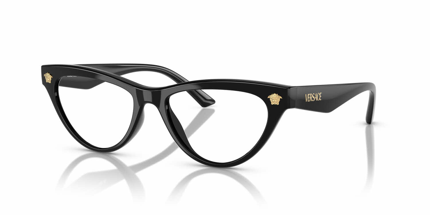 Versace VE3364U Eyeglasses