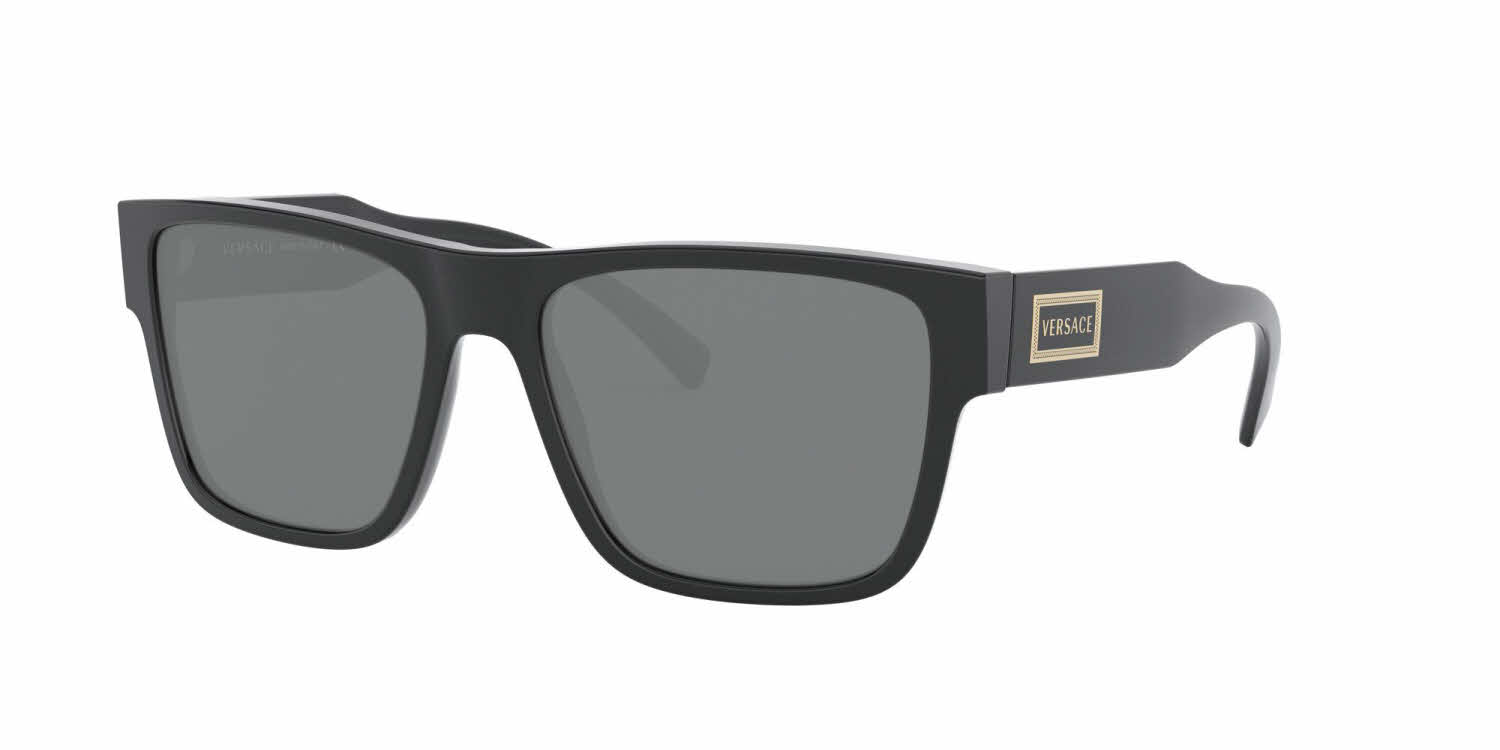 Versace VE4379 Prescription Sunglasses | FramesDirect.com