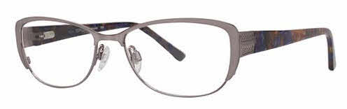 Via Spiga Marcella Women's Eyeglasses In Brown