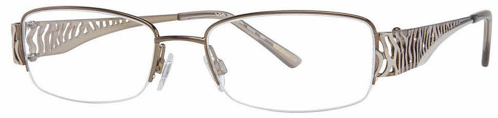 Via Spiga Nicola Eyeglasses