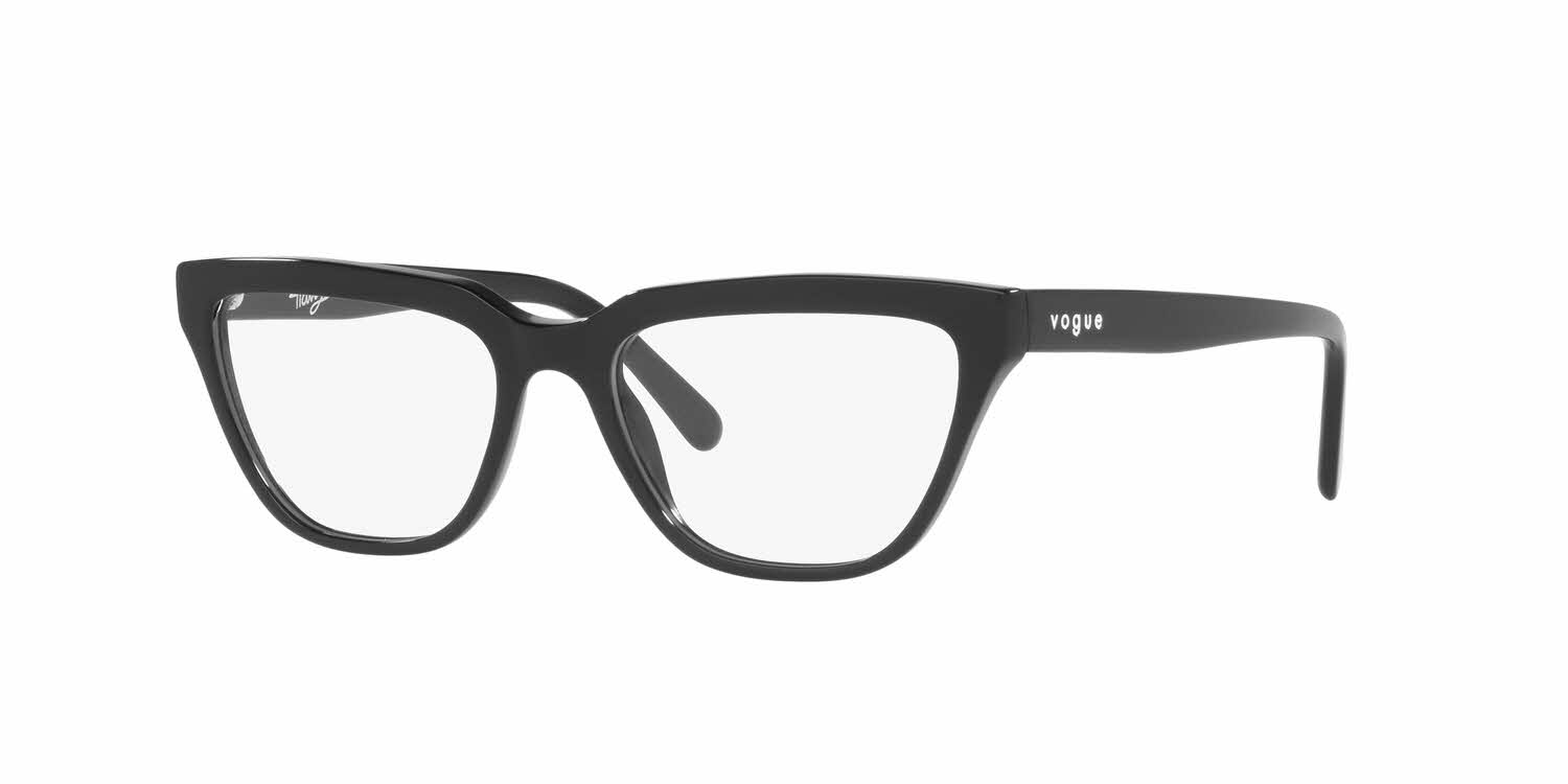 Vogue 0VO5443F Eyeglasses