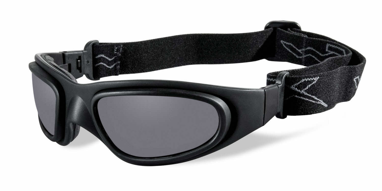 Wiley X SG-1 Prescription Sunglasses