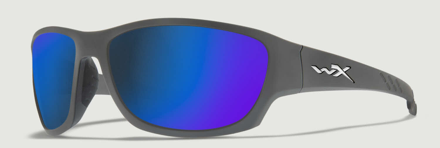 Wiley X WX Climb Prescription Sunglasses