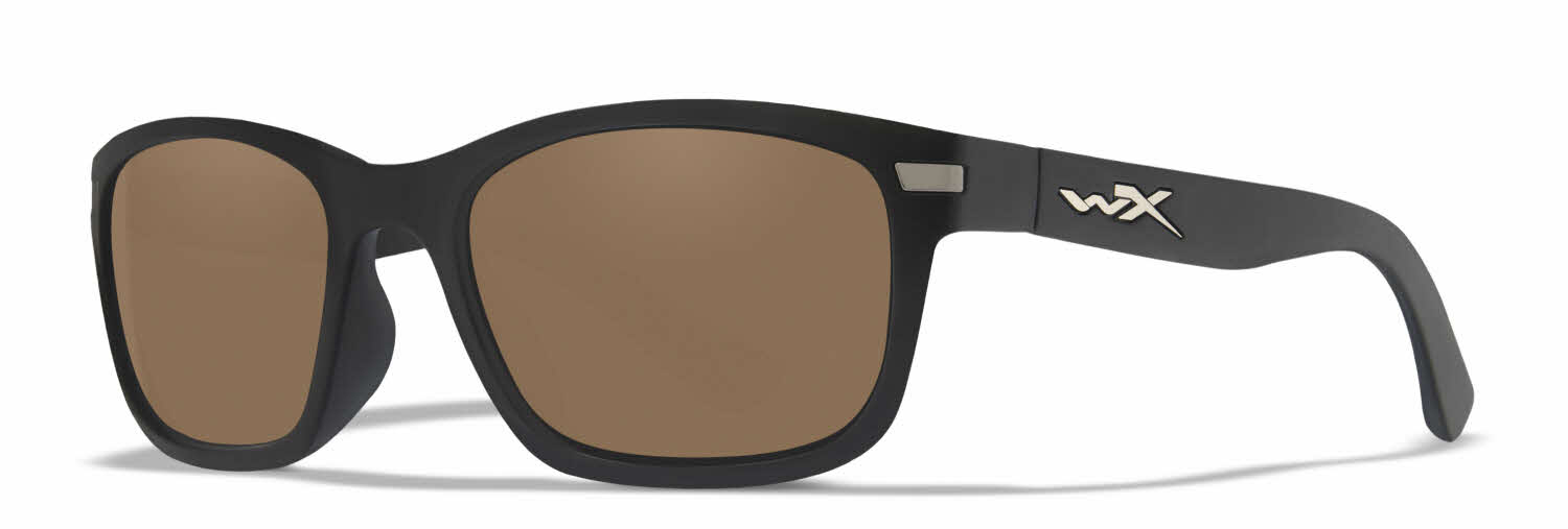 Wiley X WX Helix Prescription Sunglasses