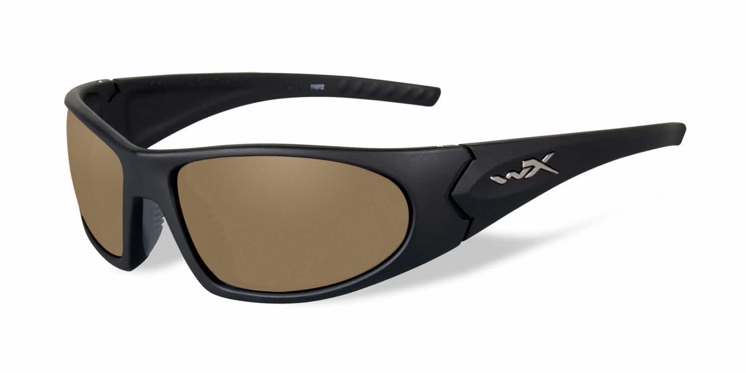 Wiley X Romer III Prescription Sunglasses