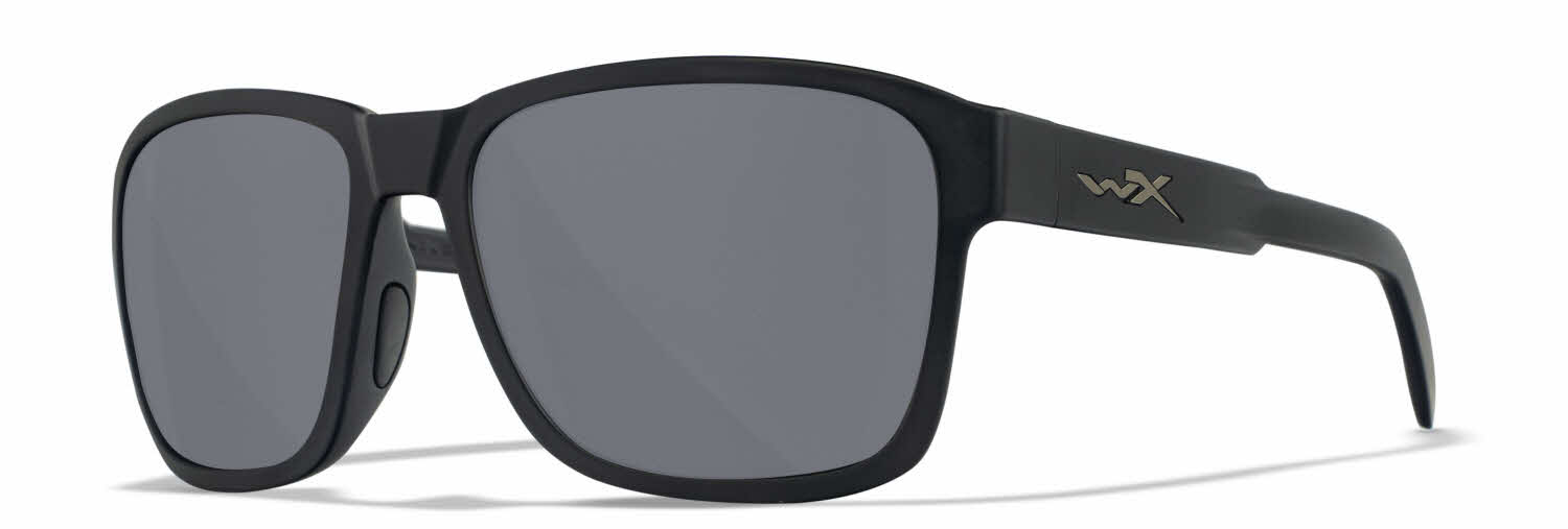 Wiley X WX Trek Prescription Sunglasses