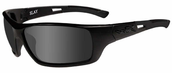 Wiley X Slay Prescription Sunglasses