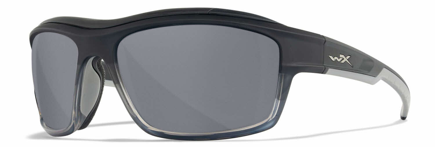 Wiley X WX Ozone Prescription Sunglasses