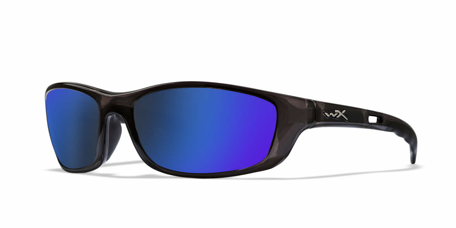 Wiley X P 17 Prescription Sunglasses 1412