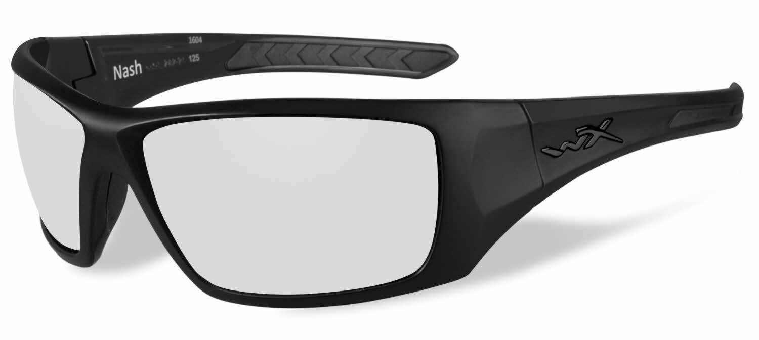 Wiley X WX Nash Prescription Sunglasses