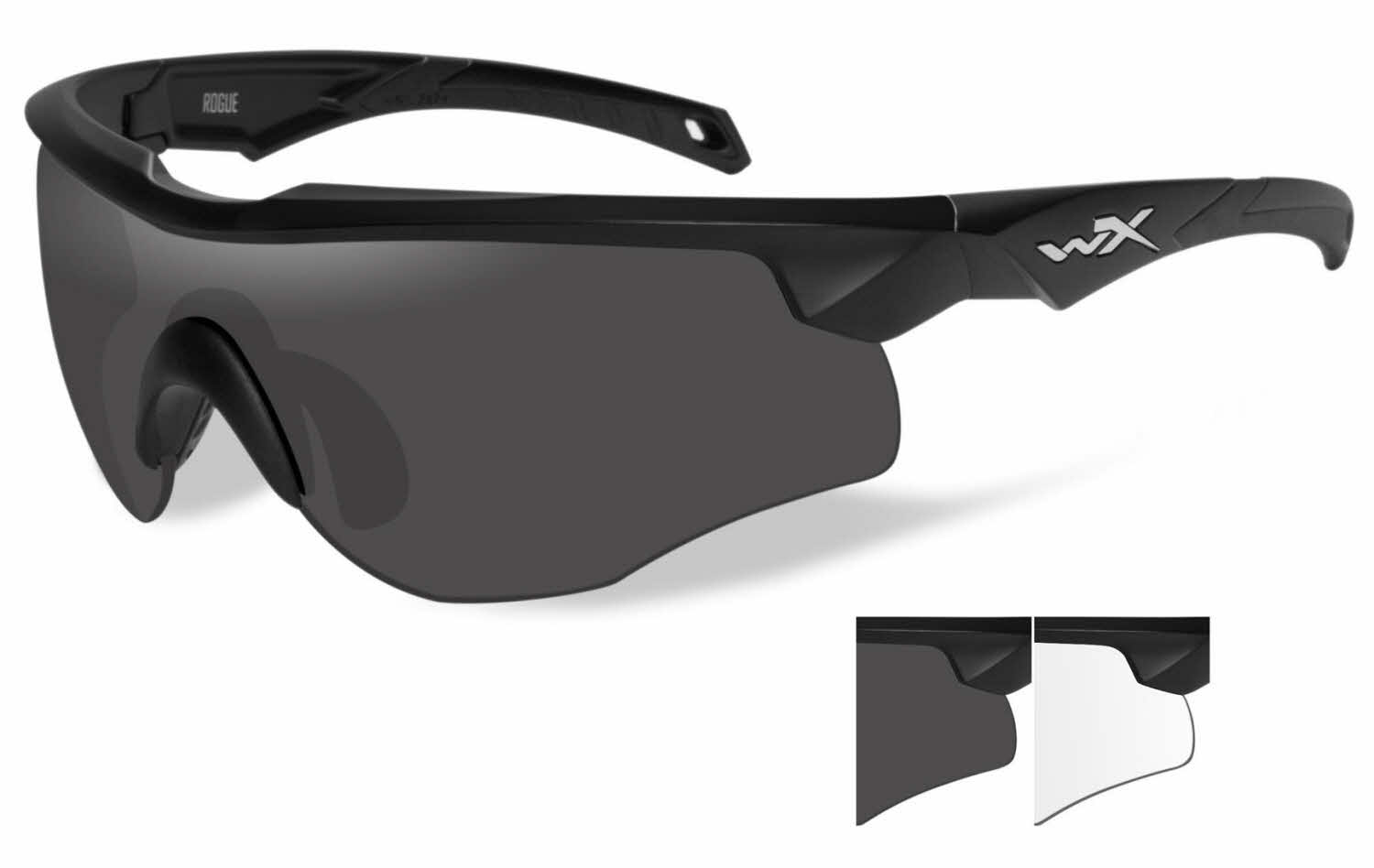 wiley x rogue sunglasses 2801