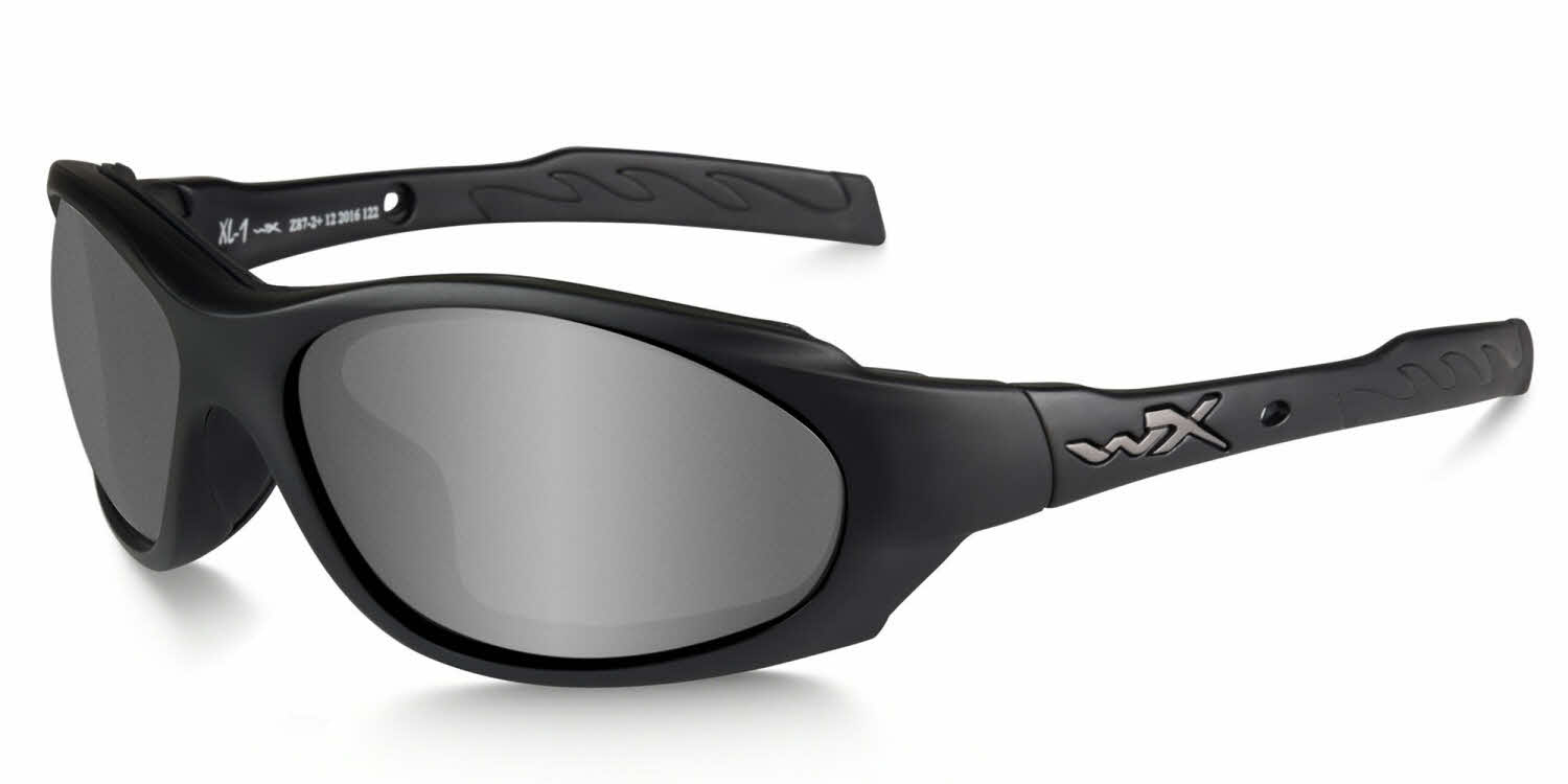 Wiley X XL-1 Advanced Prescription Sunglasses