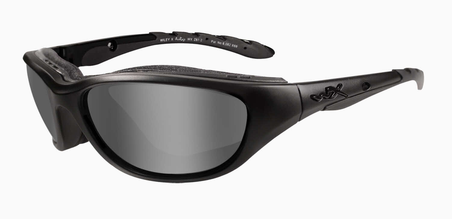 Wiley X AirRage Prescription Sunglasses