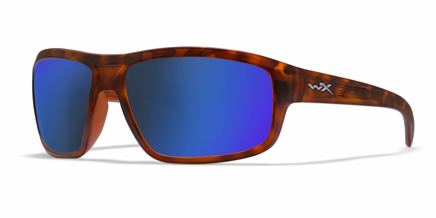 Wiley X WX Contend Prescription Sunglasses | Free Shipping