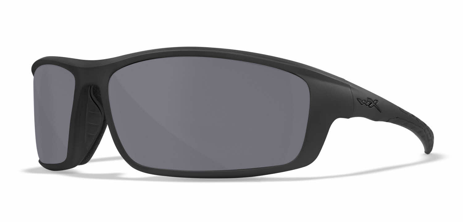 Wiley X WX Grid Prescription Sunglasses