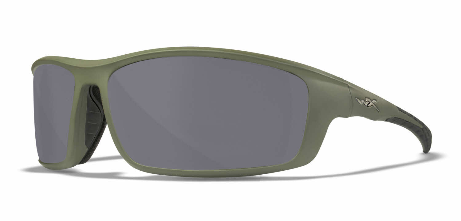 Wiley X WX Grid Prescription Sunglasses