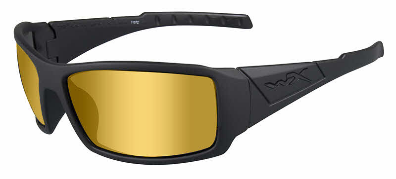 Wiley X WX Twisted Prescription Sunglasses