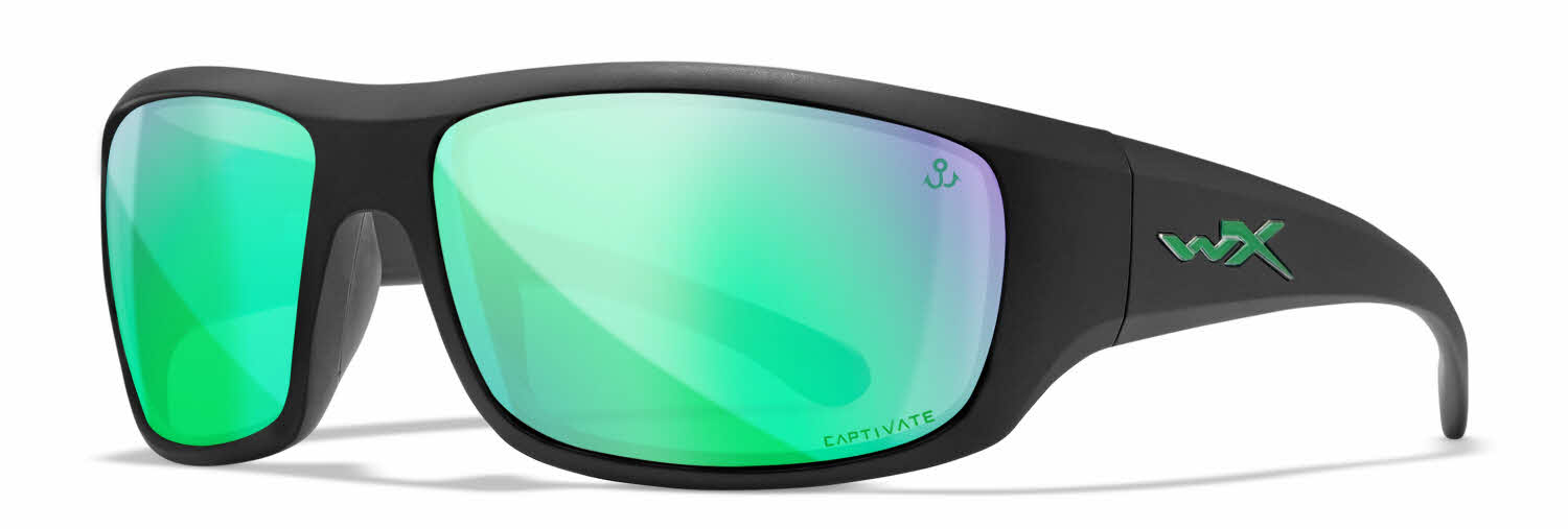 Wiley X WX Omega Sunglasses