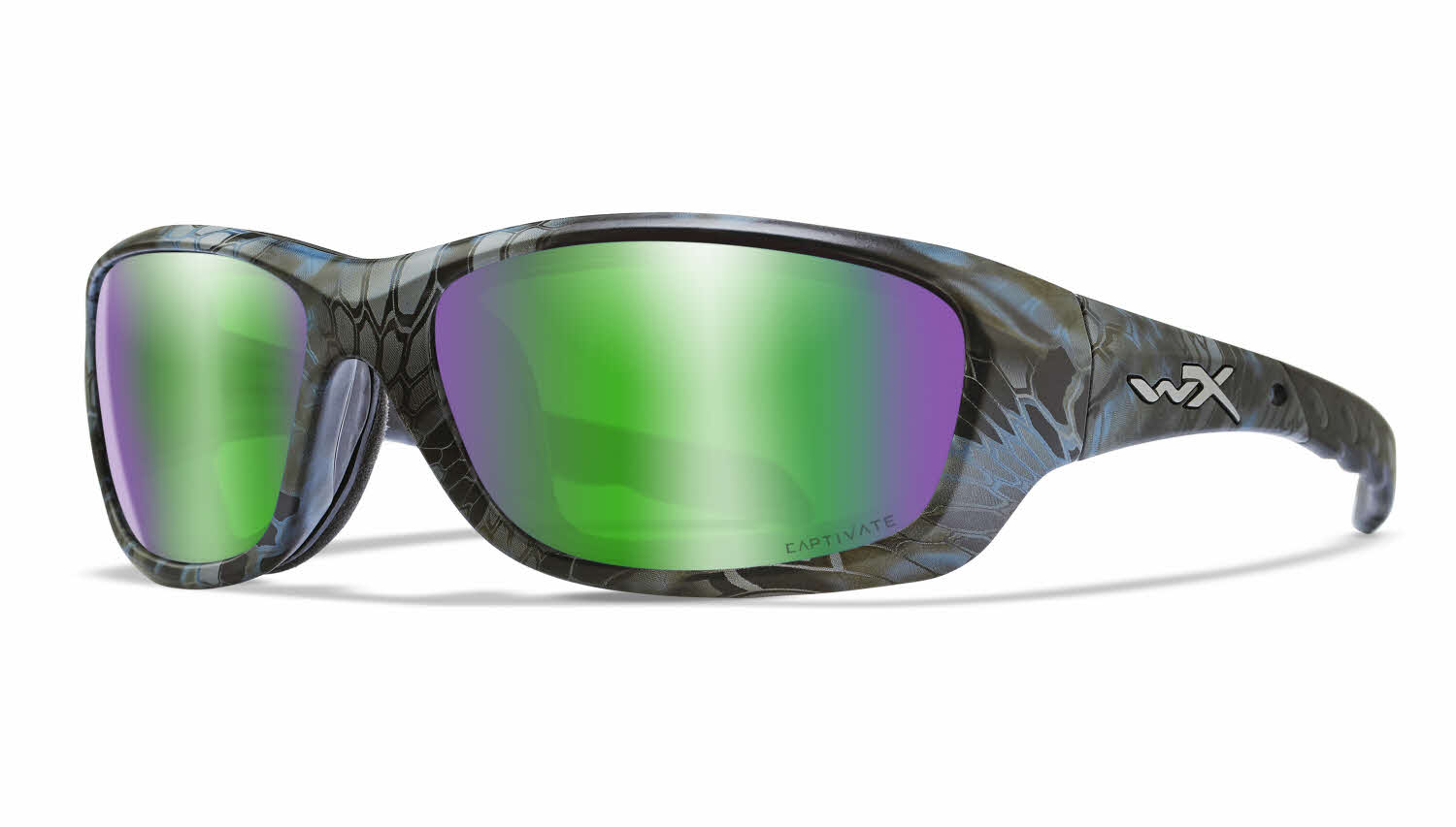 Wiley WX Gravity Sunglasses