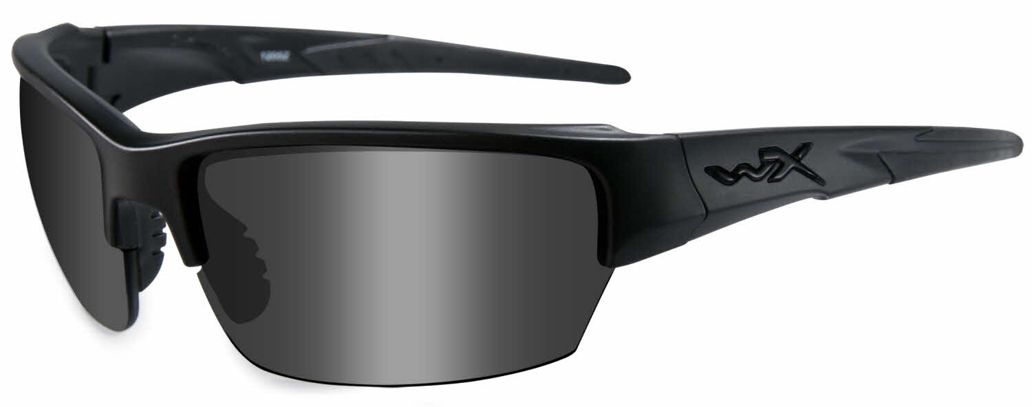 Wiley x WX Saint Men's Sunglasses in Black