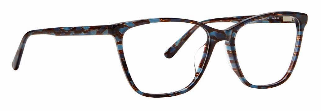 XOXO Evergreen Eyeglasses