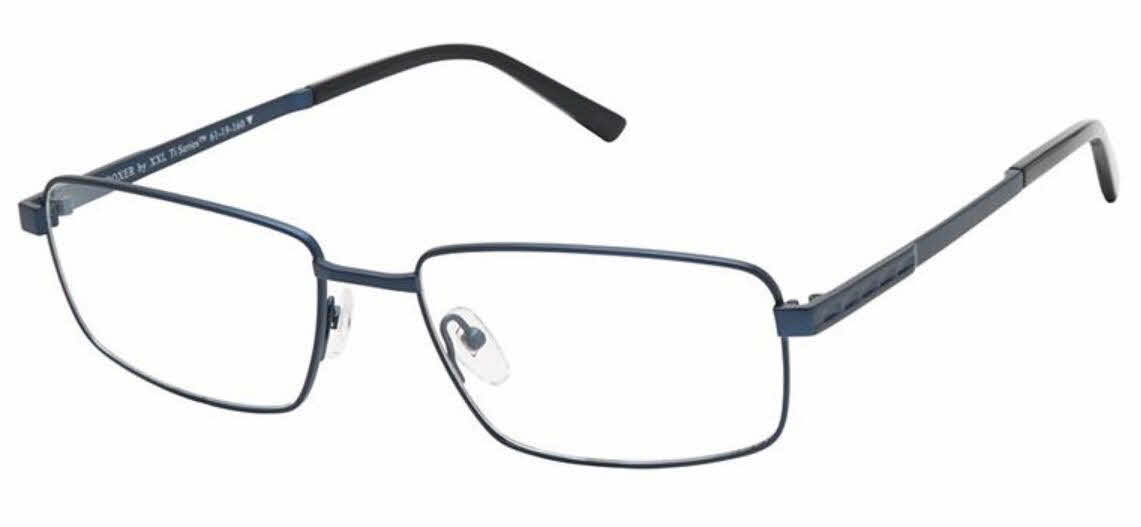 XXL Boxer Eyeglasses